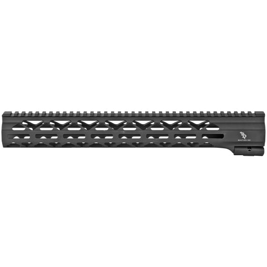 BOOTLEG 15 QM MLOK AR-15 HANDGUARD