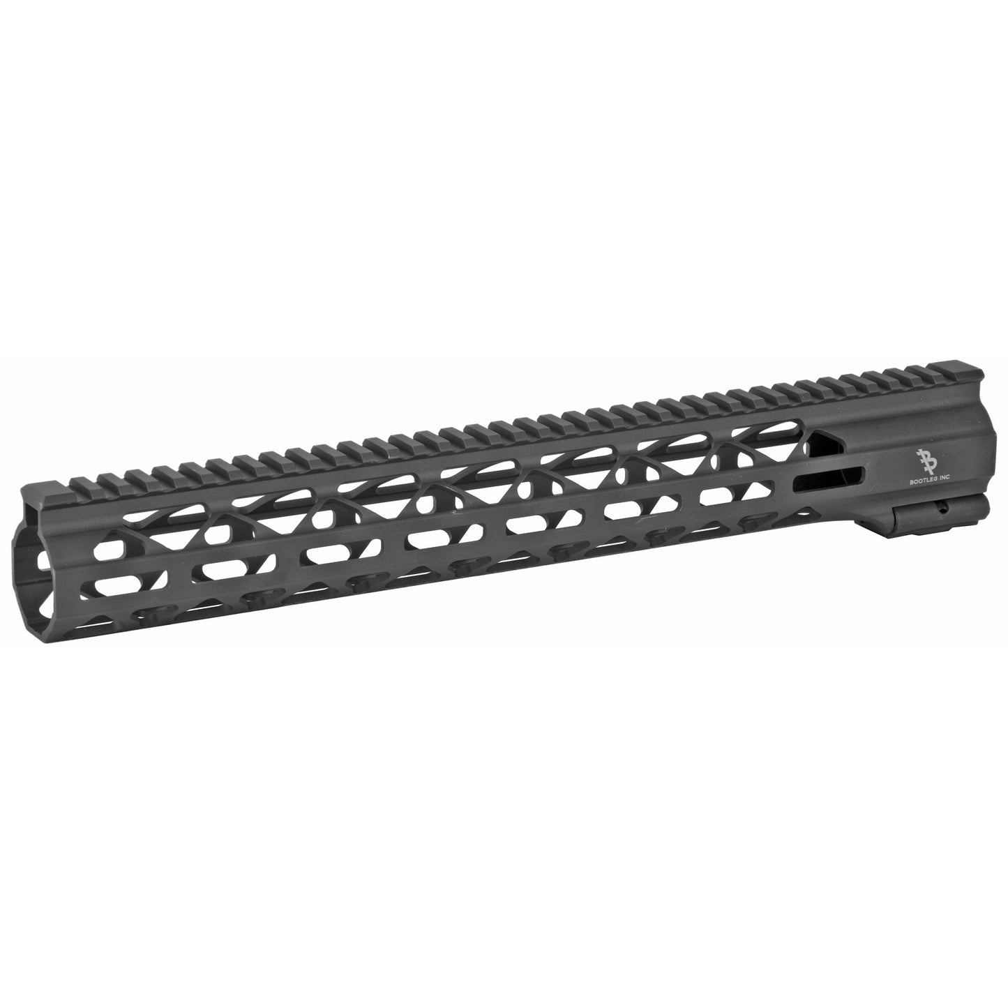 BOOTLEG 15 QM MLOK AR-15 HANDGUARD