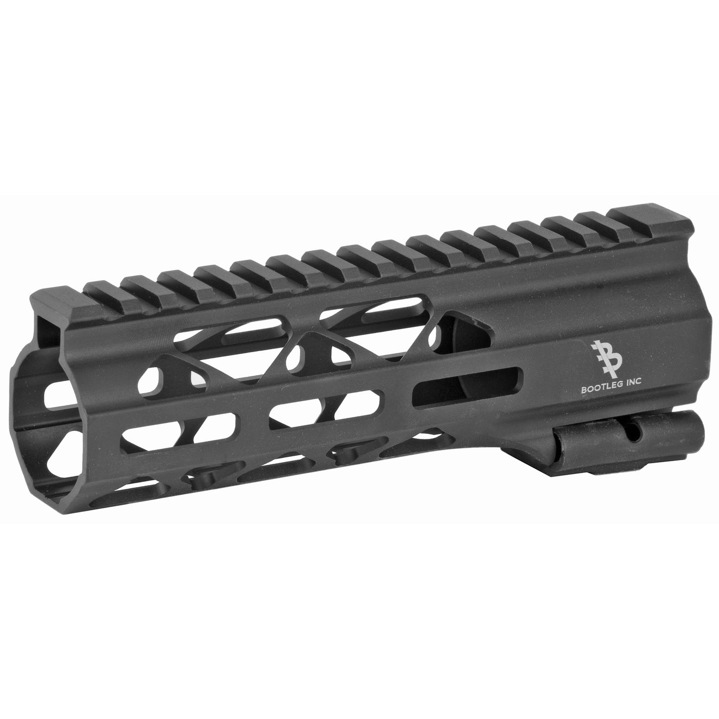 BOOTLEG 7 QM MLOK AR-15 HANDGUARD