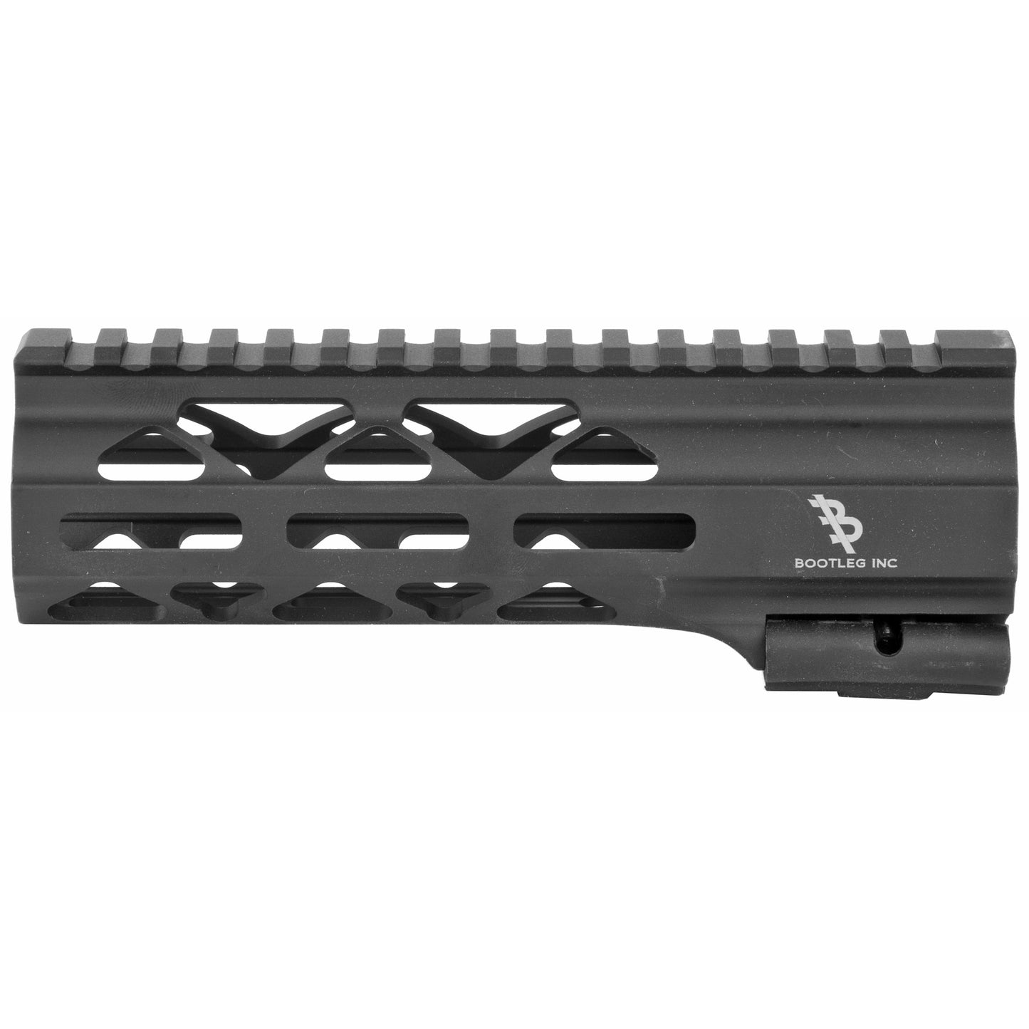 BOOTLEG 7 QM MLOK AR-15 HANDGUARD