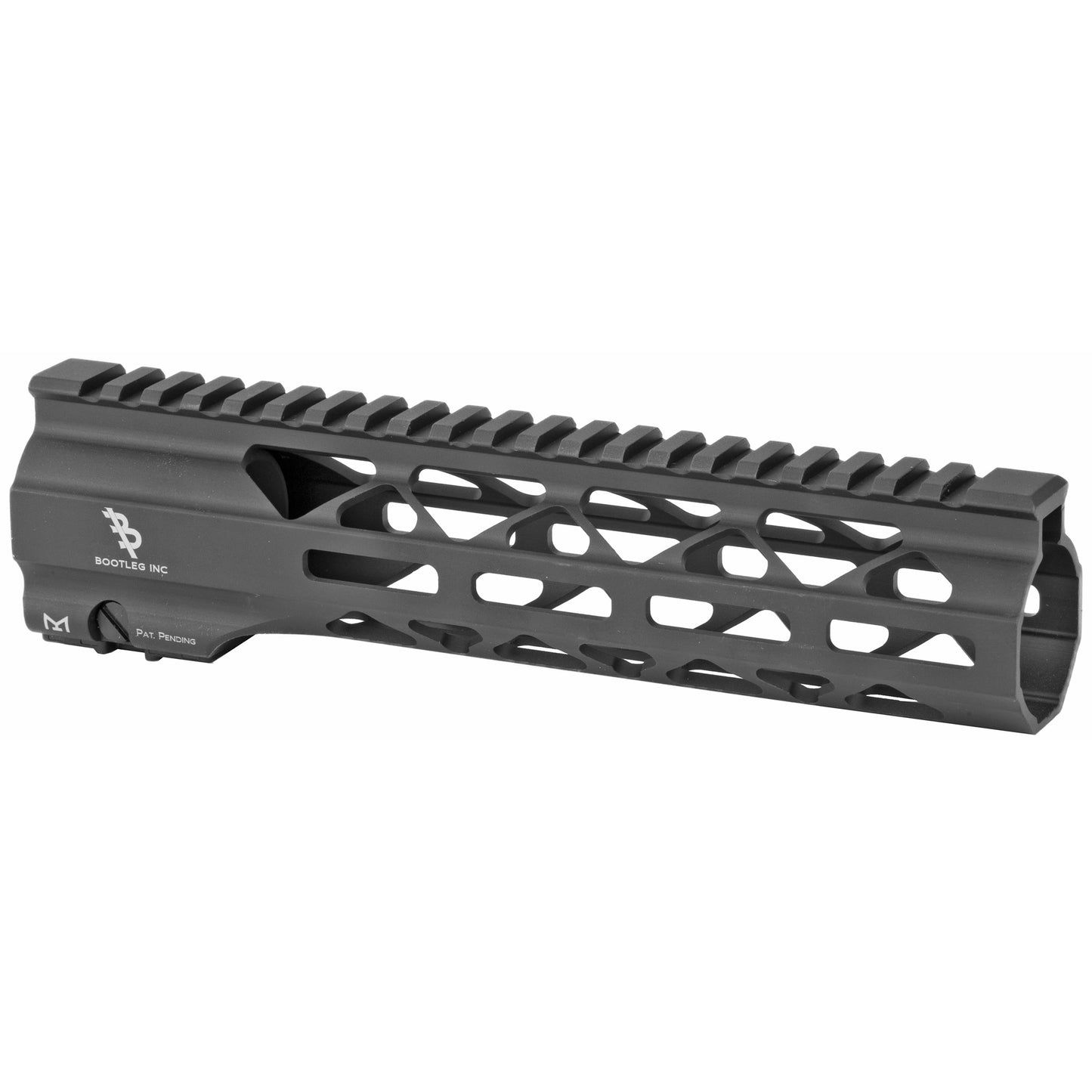 BOOTLEG 9.2 QM MLOK AR-15 HANDGUARD