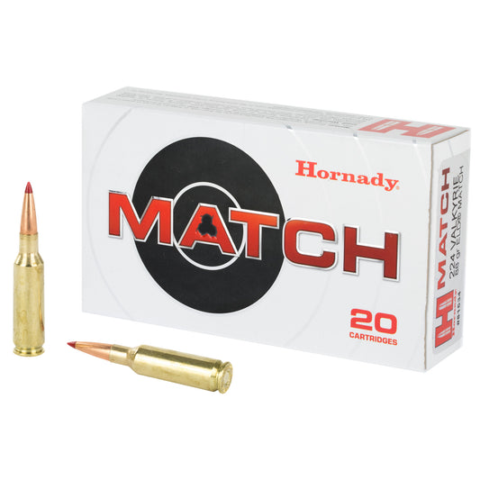 HRNDY 224 VALKYRIE 88GR ELD-M 20/200