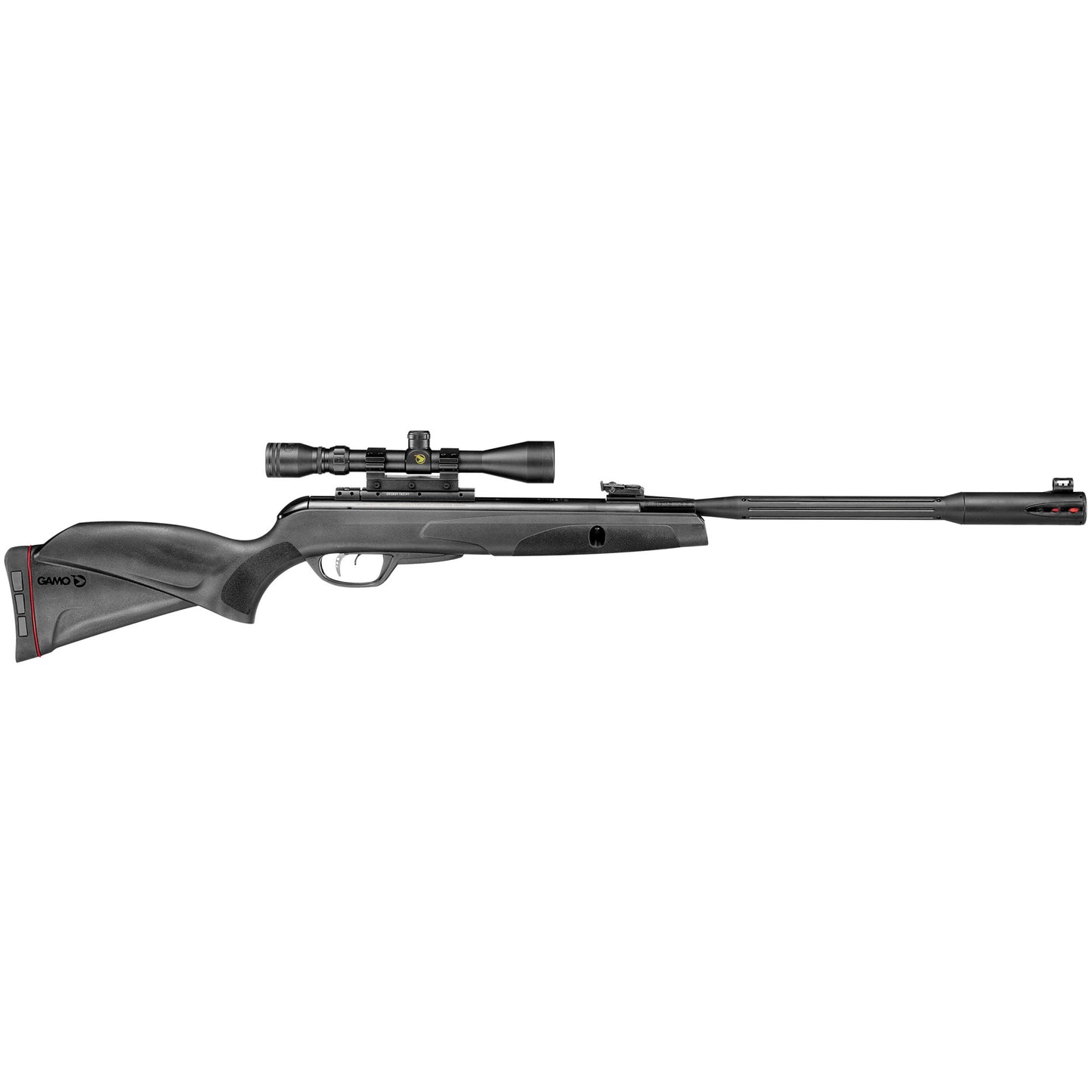 GAMO WHISPER FUSION MACH 1 177 W/SCP