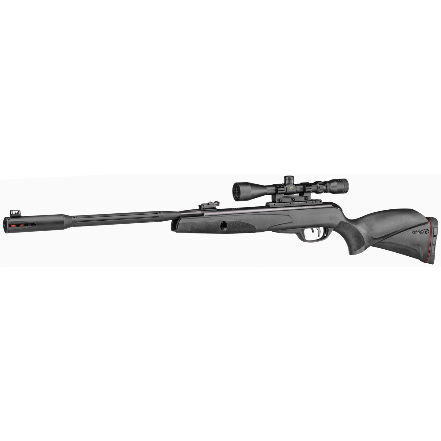 GAMO WHISPER FUSION MACH 1 177 W/SCP