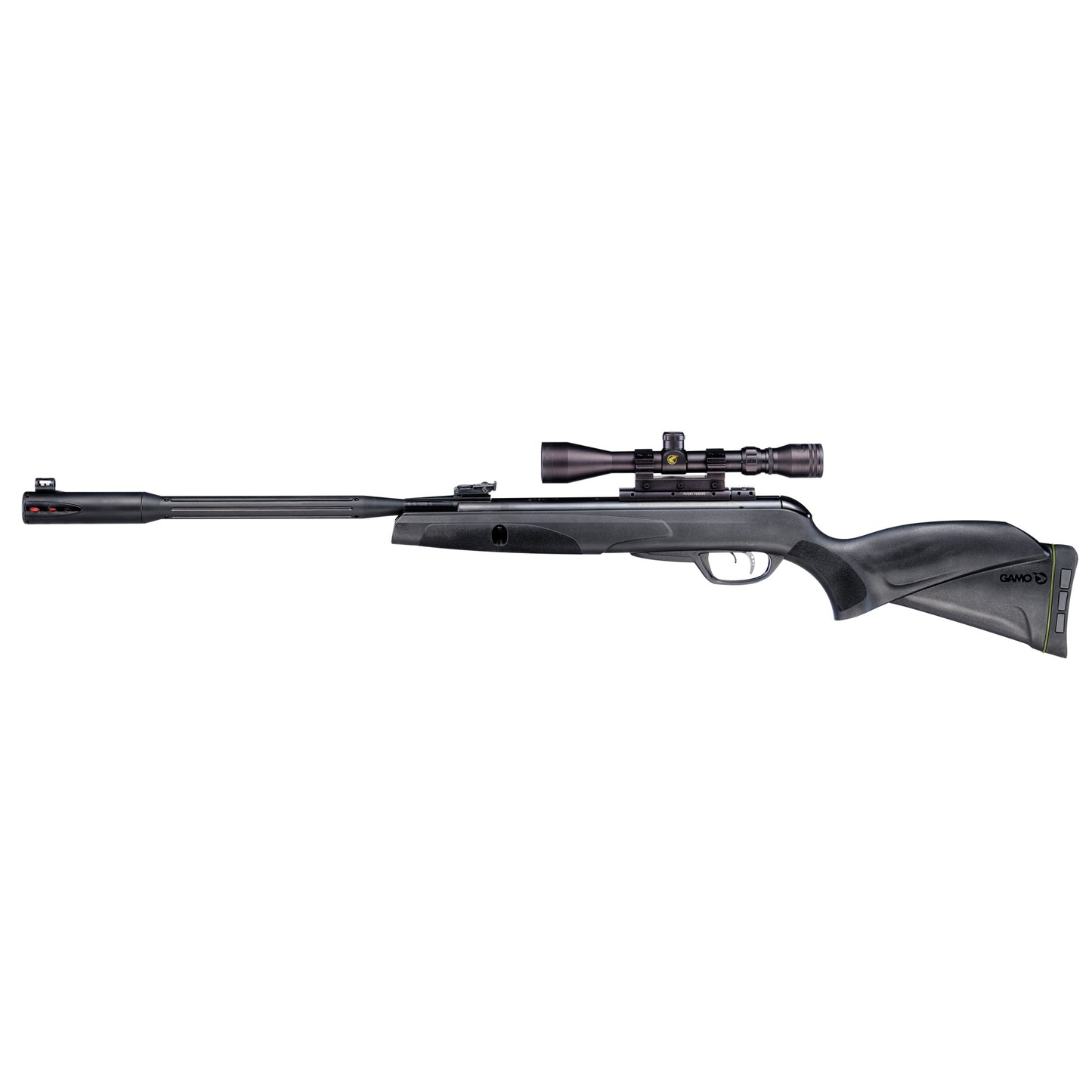 GAMO WHSPR FUSION MACH 1 22 W/3-9X40