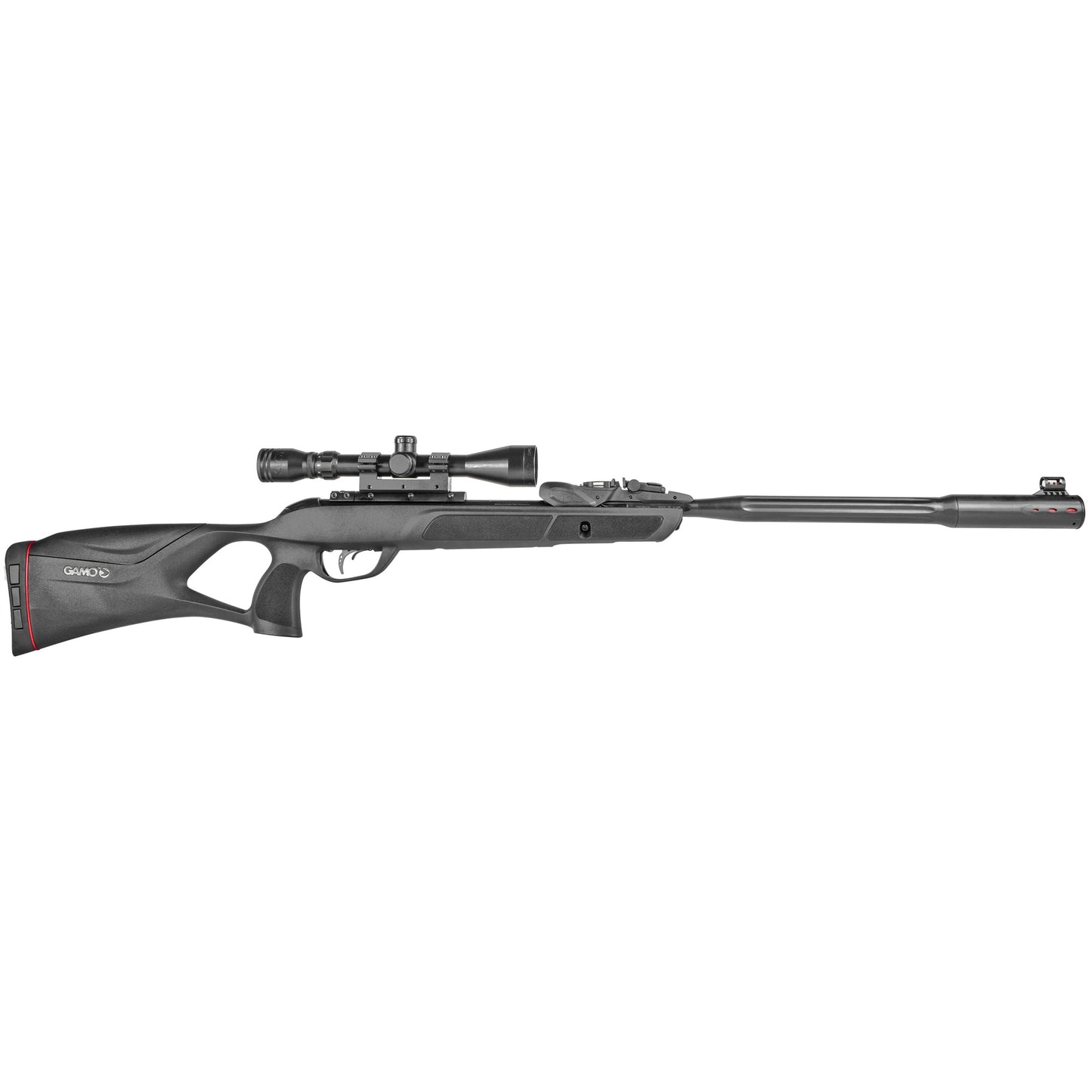 GAMO SWARM FUSION 10X G3I 177 W/SCP