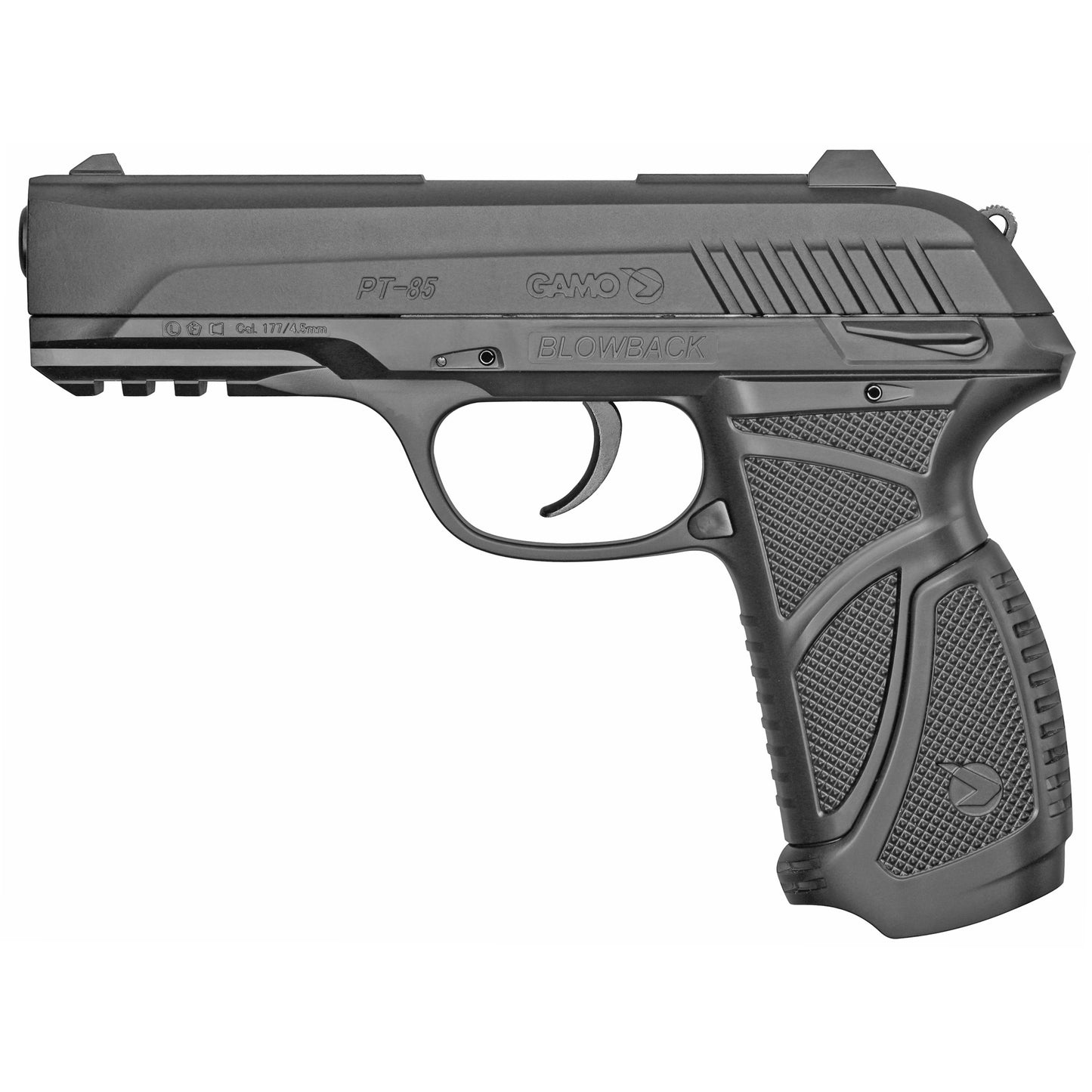 GAMO PT-85 .177 PEL PISTOL 450FPS