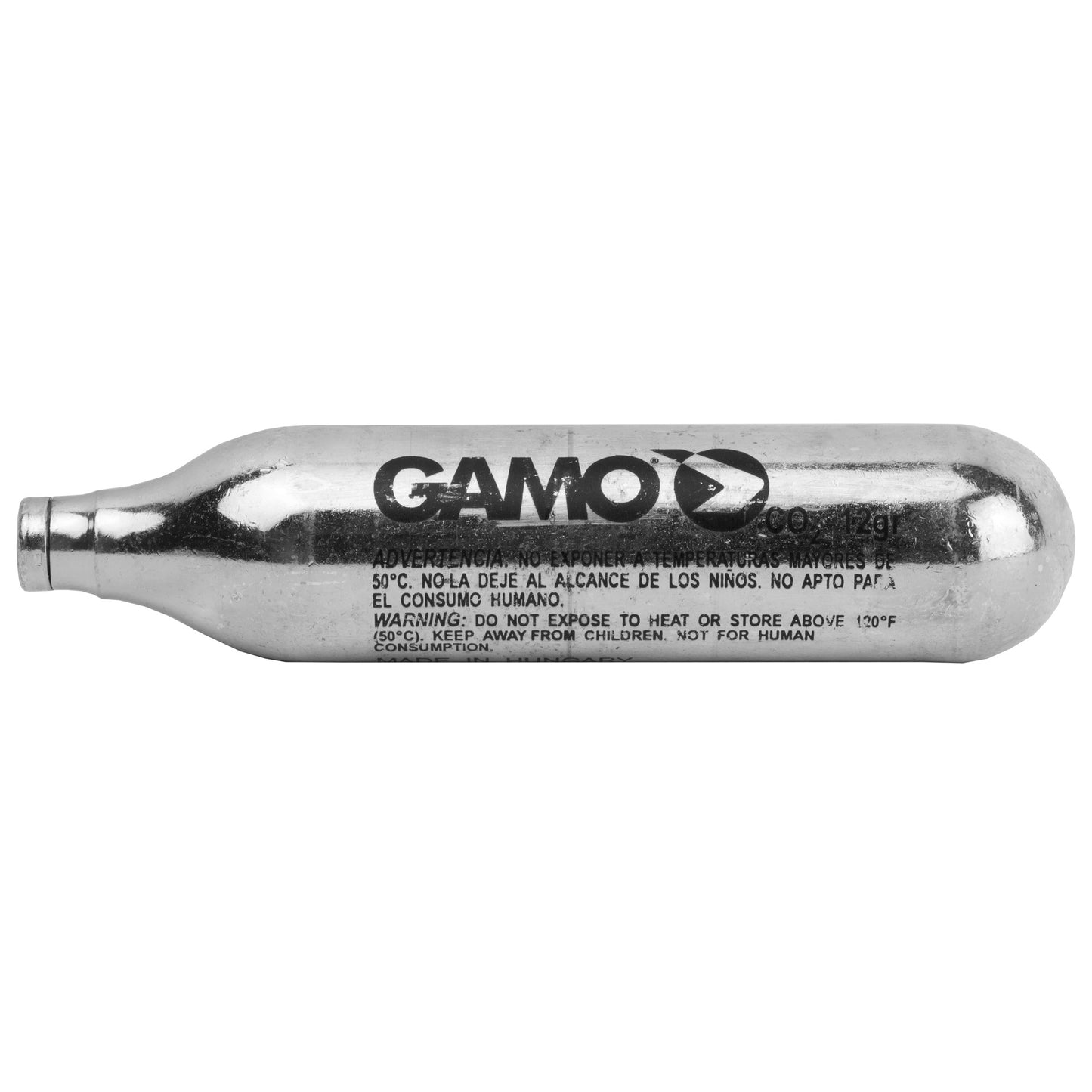 GAMO CO2 CARTRIDGE 5/PK