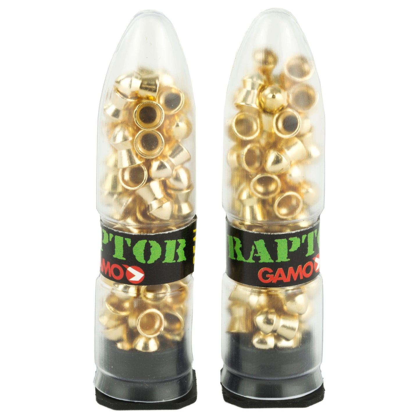 GAMO RAPTOR PBA .177 PELLETS GOLD