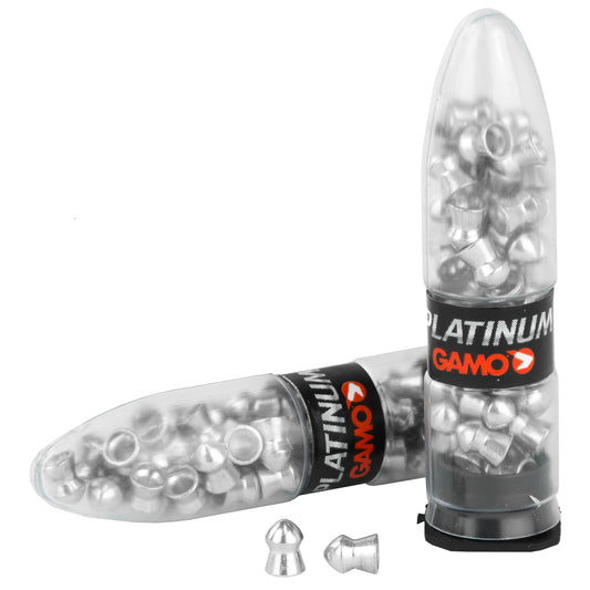 GAMO PBA PLATINUM PELLET .177 100PK