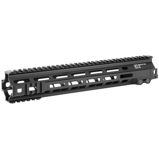 GEISSELE 13.5 SPR MOD MK4 MLOK BLK