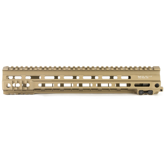 GEISSELE 13.5 SPR MOD MK4 MLOK DDC