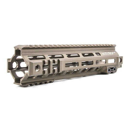 GEISSELE 9.3 SUPER MOD MK4 MLOK DDC