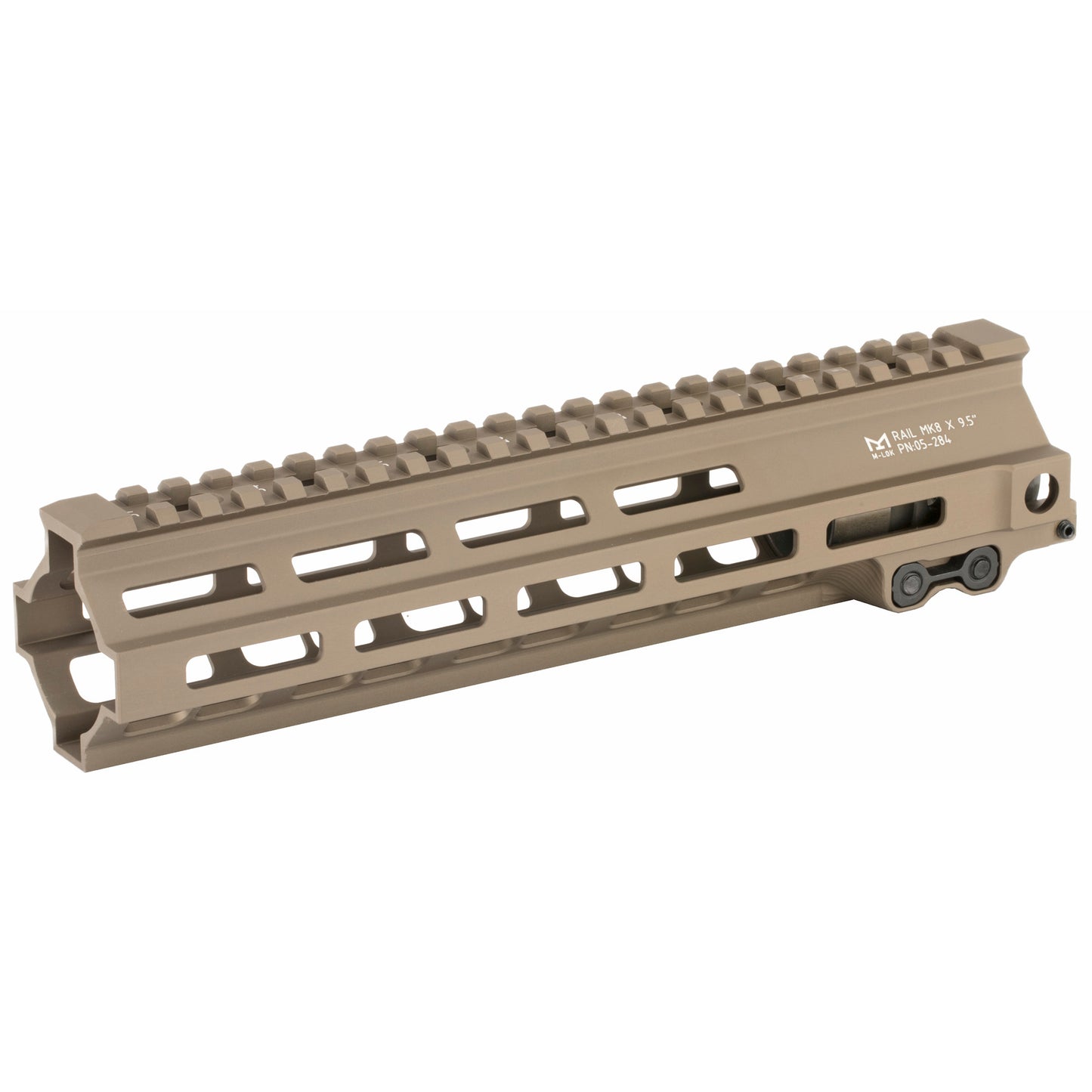 GEISSELE 9.3 SUPER MOD MK8 MLOK DDC