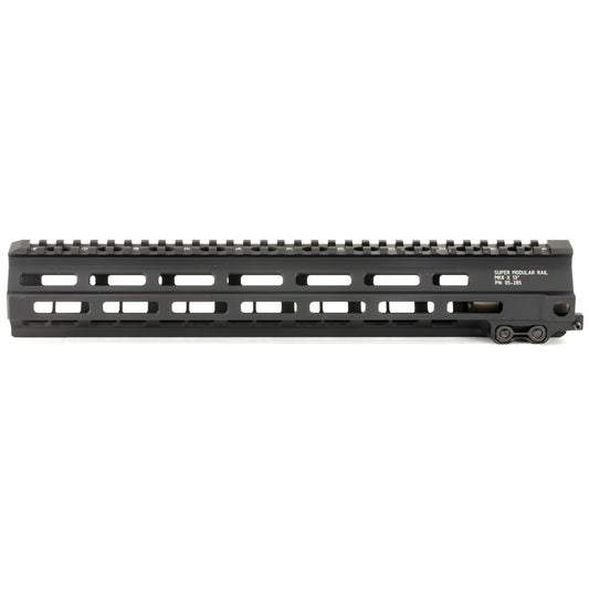 GEISSELE 13.5 SPR MOD MK8 MLOK BLK