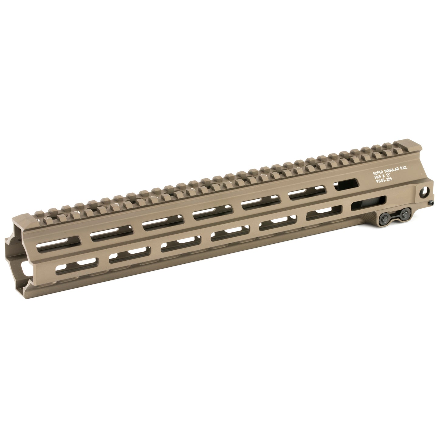 GEISSELE 13.5 SPR MOD MK8 MLOK DDC