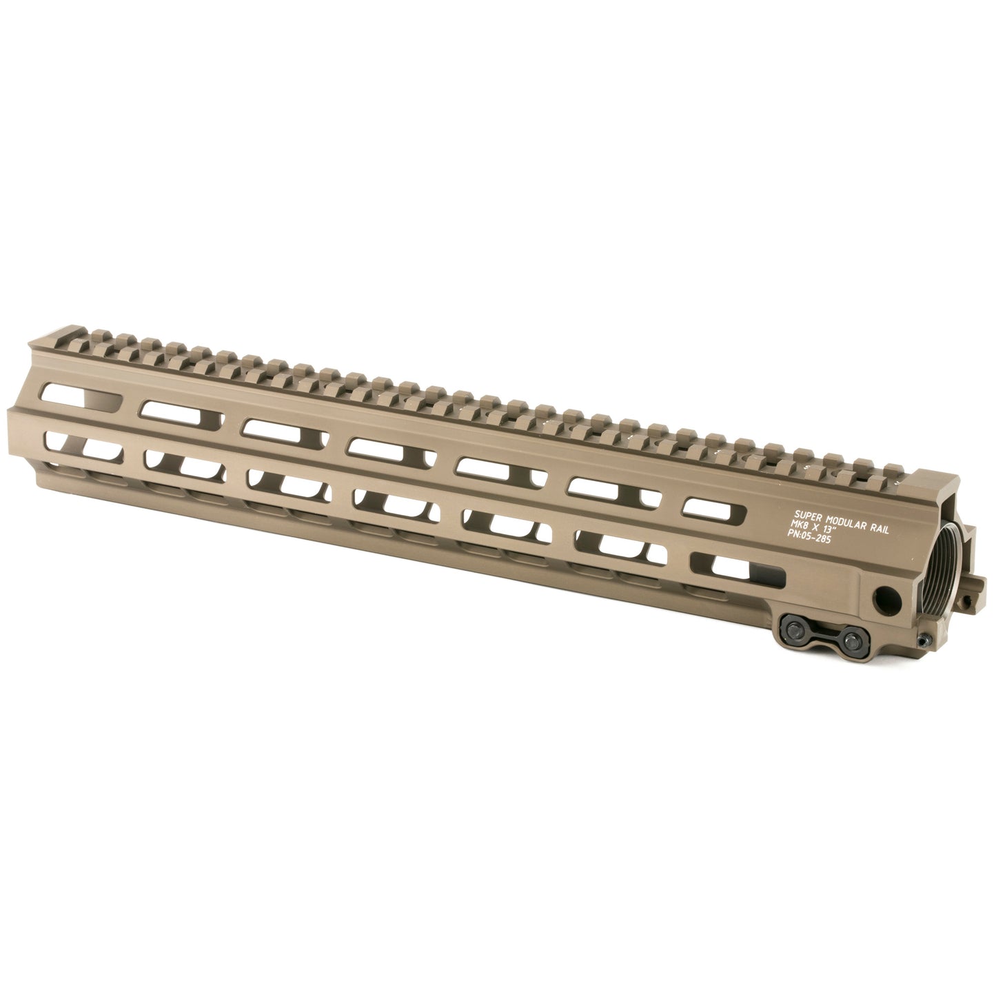 GEISSELE 13.5 SPR MOD MK8 MLOK DDC