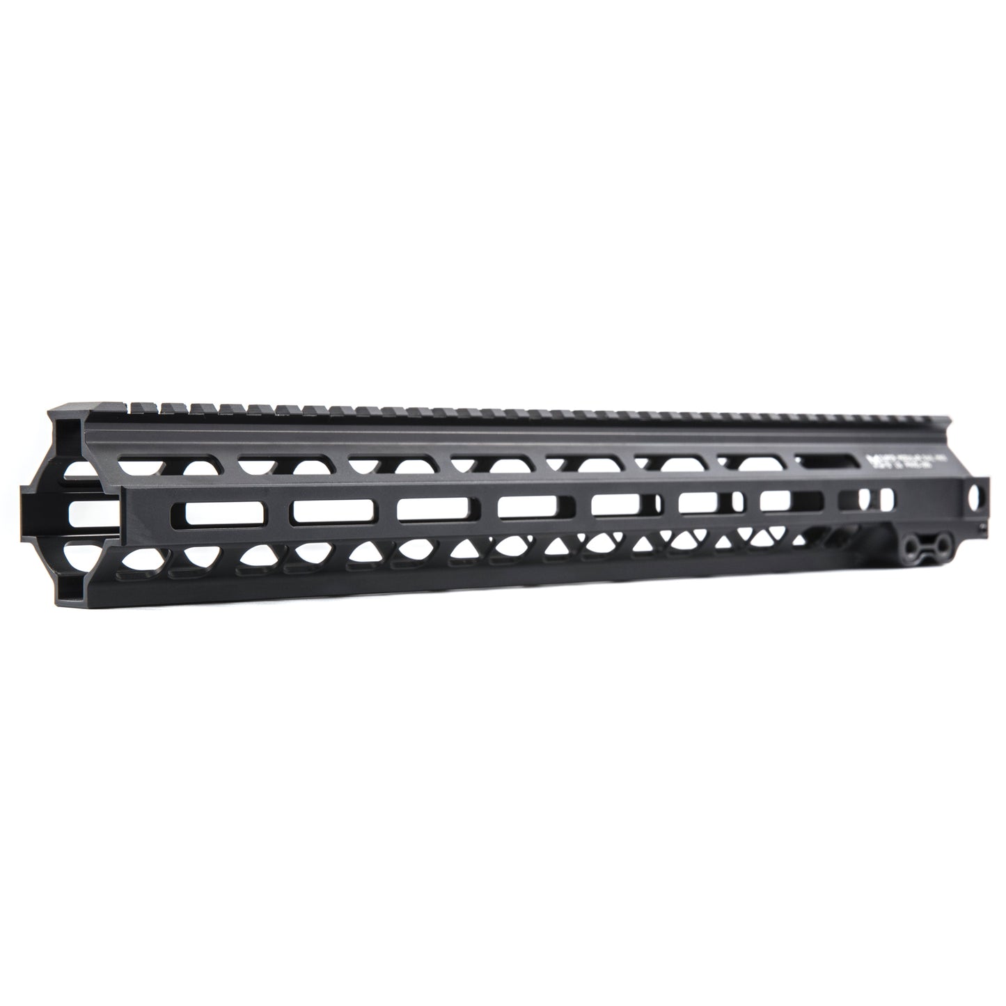 GEISSELE 15 SUPER MOD MK8 MLOK BLK