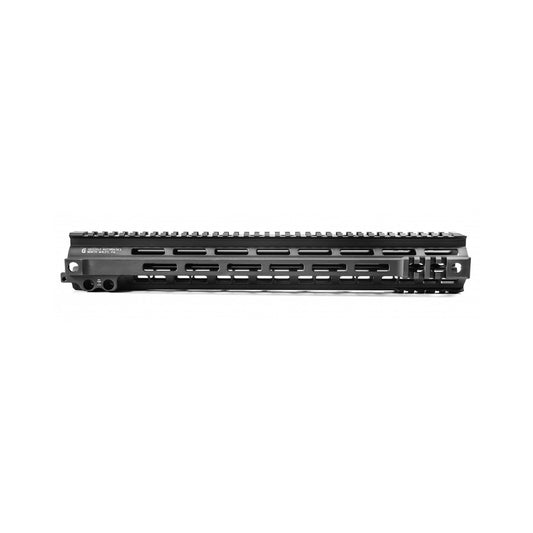 GEISSELE 15 SUPER MOD MK4 MLOK BLK