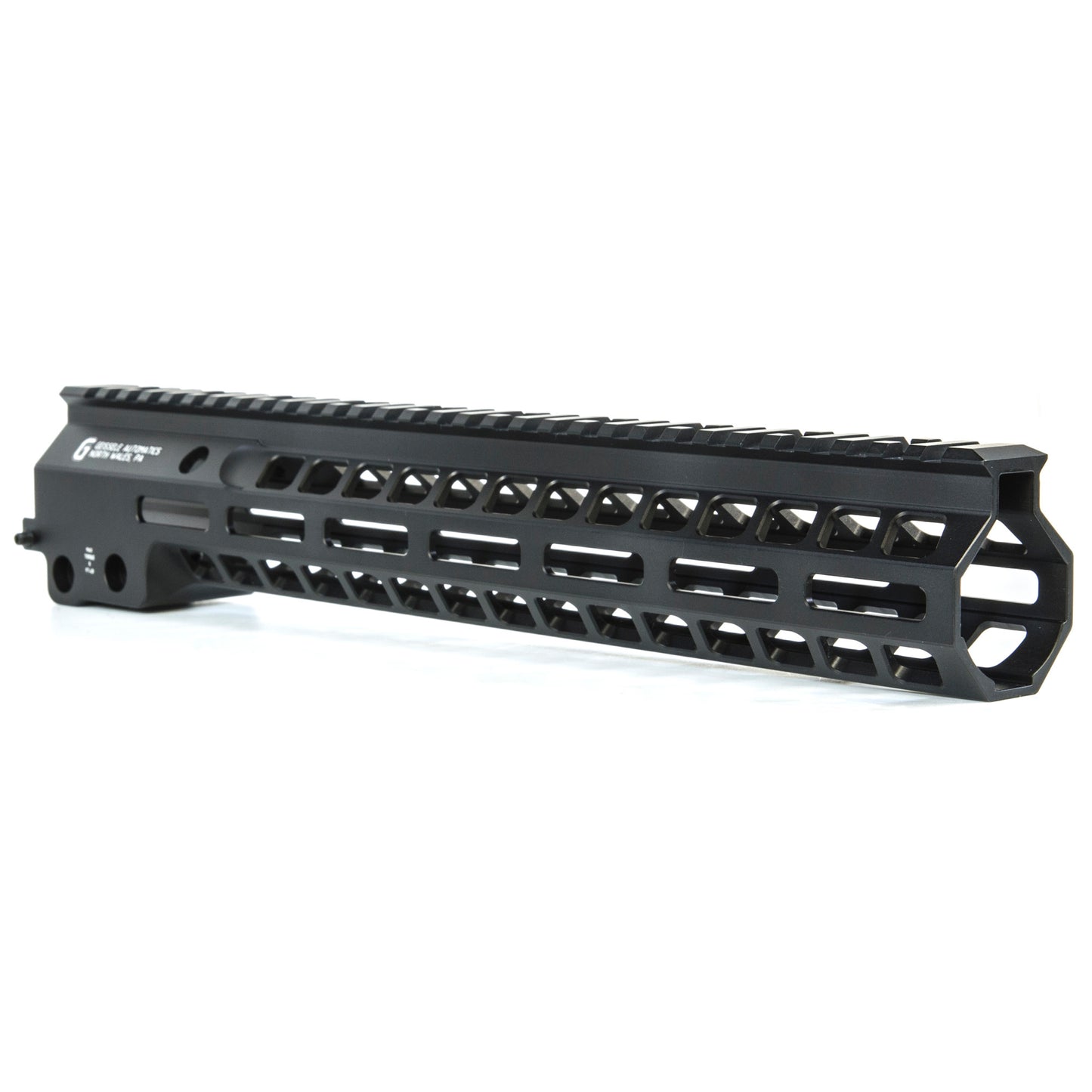 GEISSELE 13.5 SPR MOD MK14 MLOK BLK