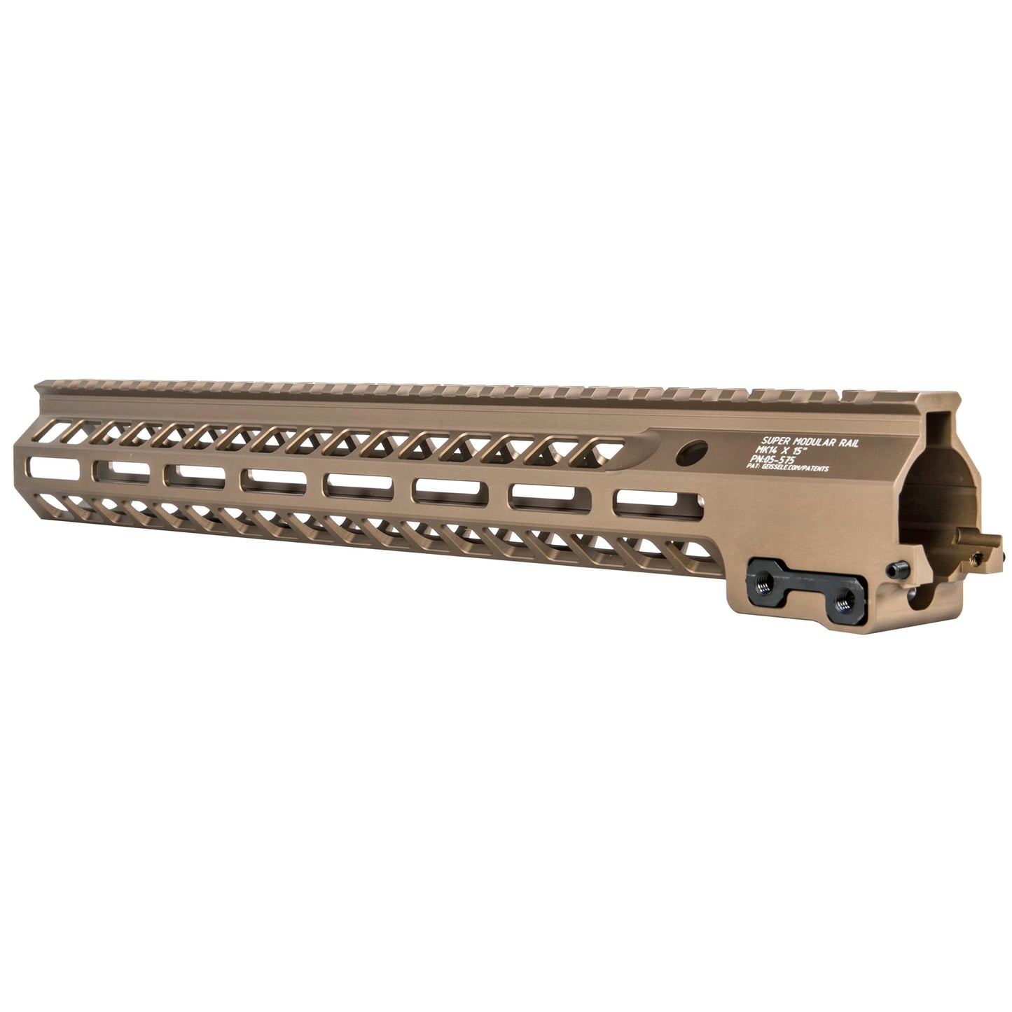 GEISSELE 15 SPR MOD MK14 MLOK DDC