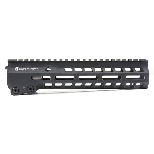 GEISSELE 9.3 SPR MOD MK14 MLOK BLK