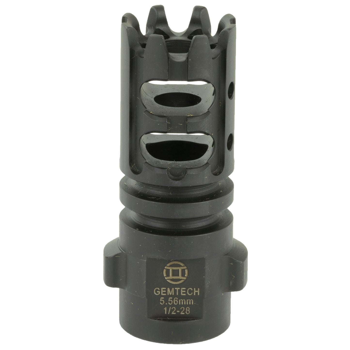 GEMTECH QUICKMOUNT MB 5.56 1/2-28