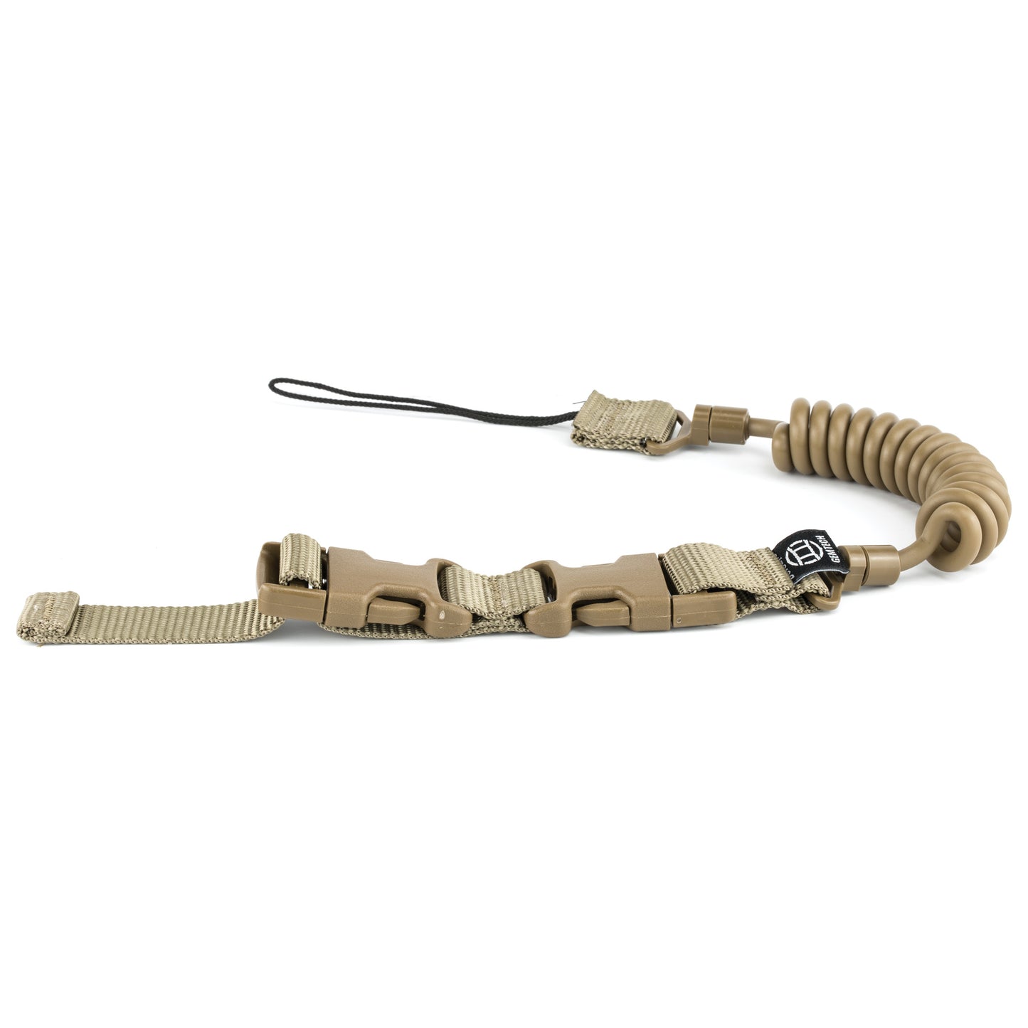 GEMTECH TACTICAL PISTOL LANYARD COYB