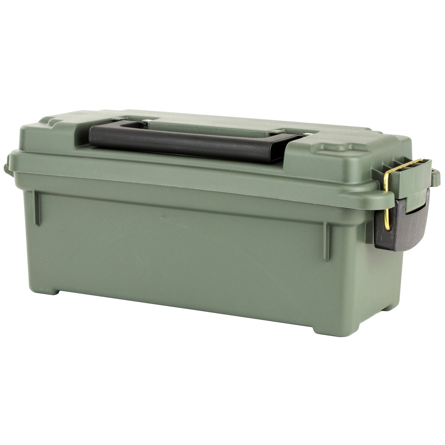 PLANO SHOT SHELL BOX OD GREEN 6PK