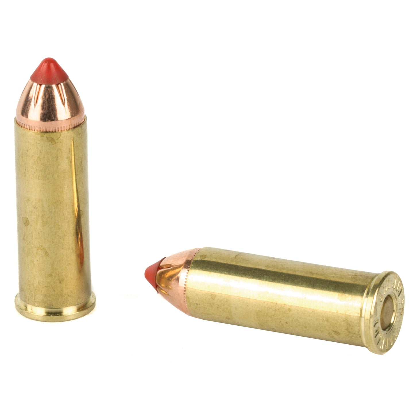 HRNDY LVREVO 44MAG 225GR 20/200