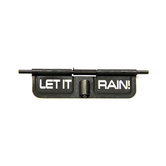 BLACK RAIN EJECTION PORT COVER 308