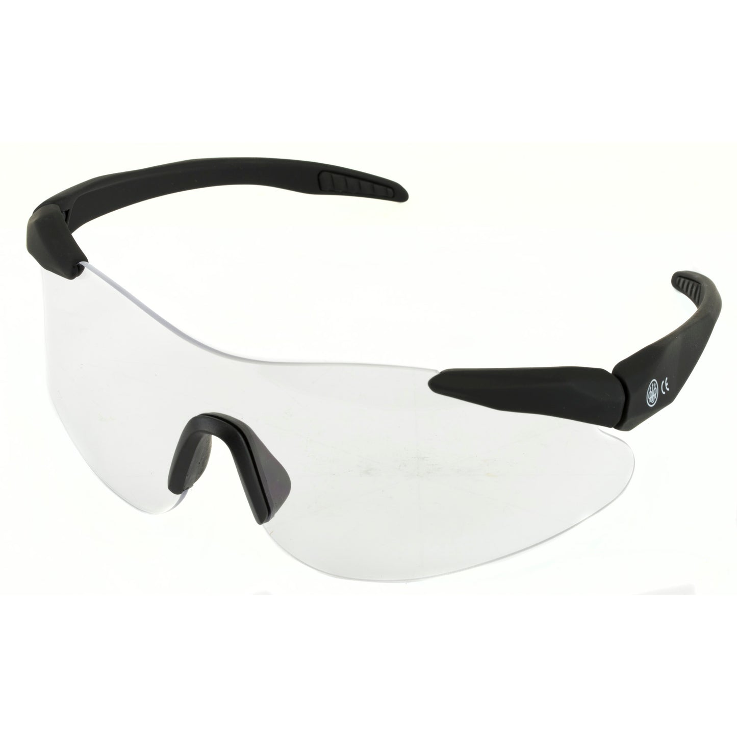 BERETTA SHOOTING GLASSES CLEAR LENS