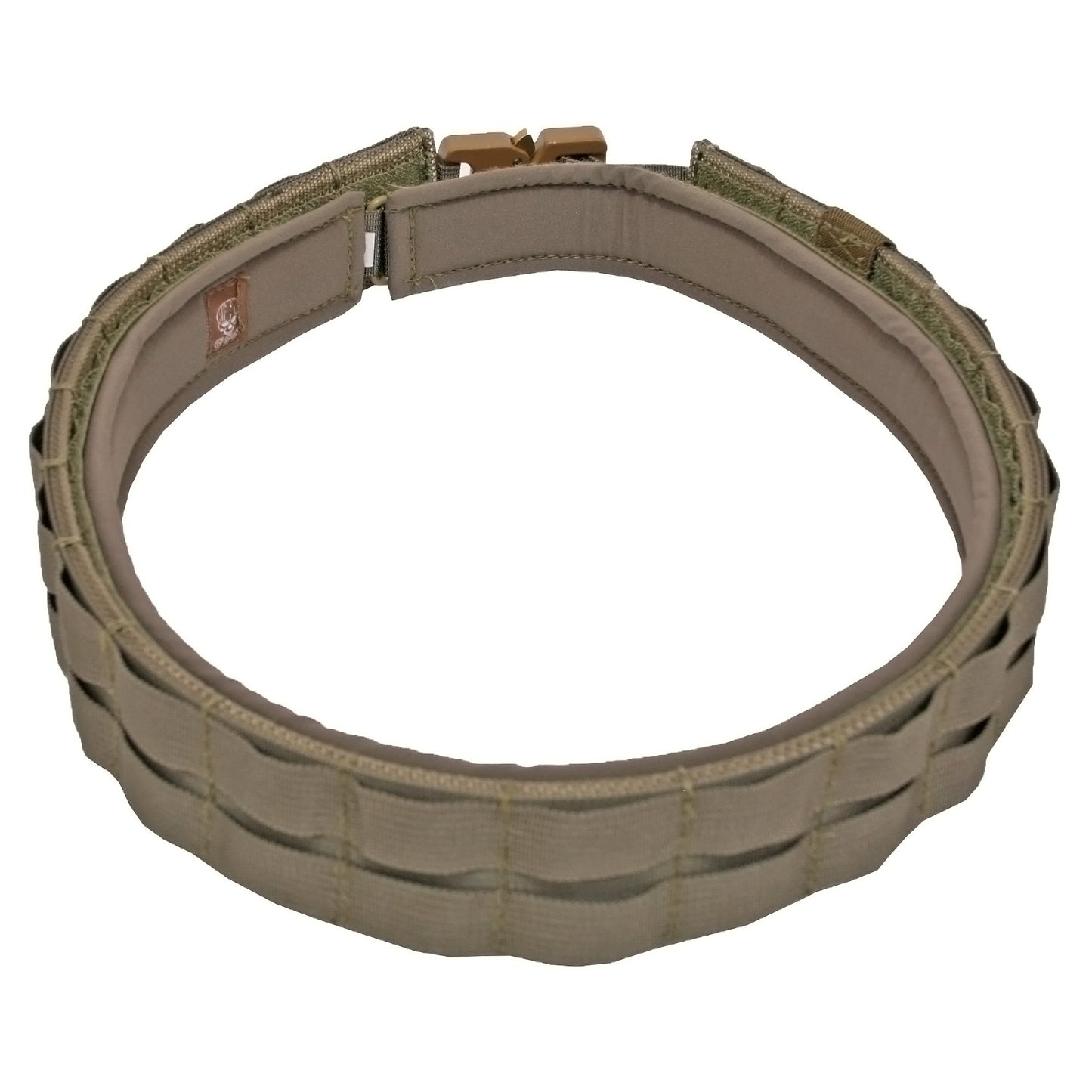 GGG UGF BATTLE BELT MD RANGER GREEN