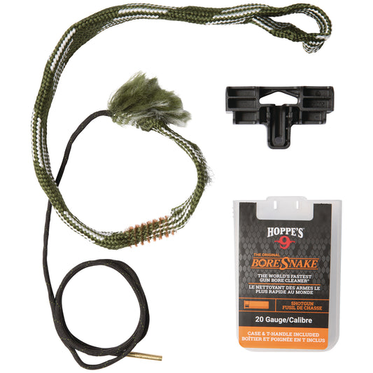 BORESNAKE 20GA W/ DEN