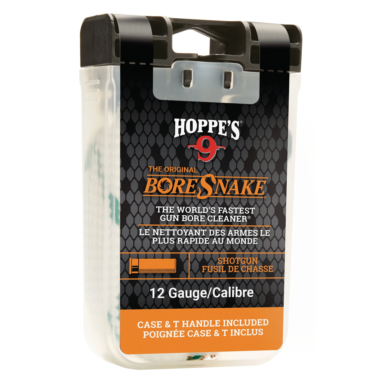 BORESNAKE 12GA W/ DEN