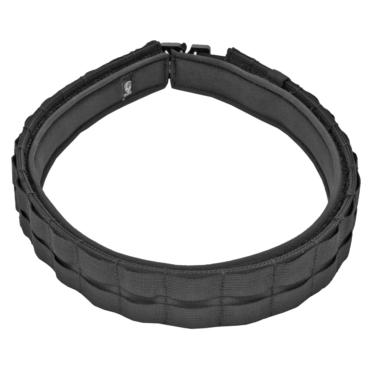 GGG UGF BATTLE BELT XL BLACK