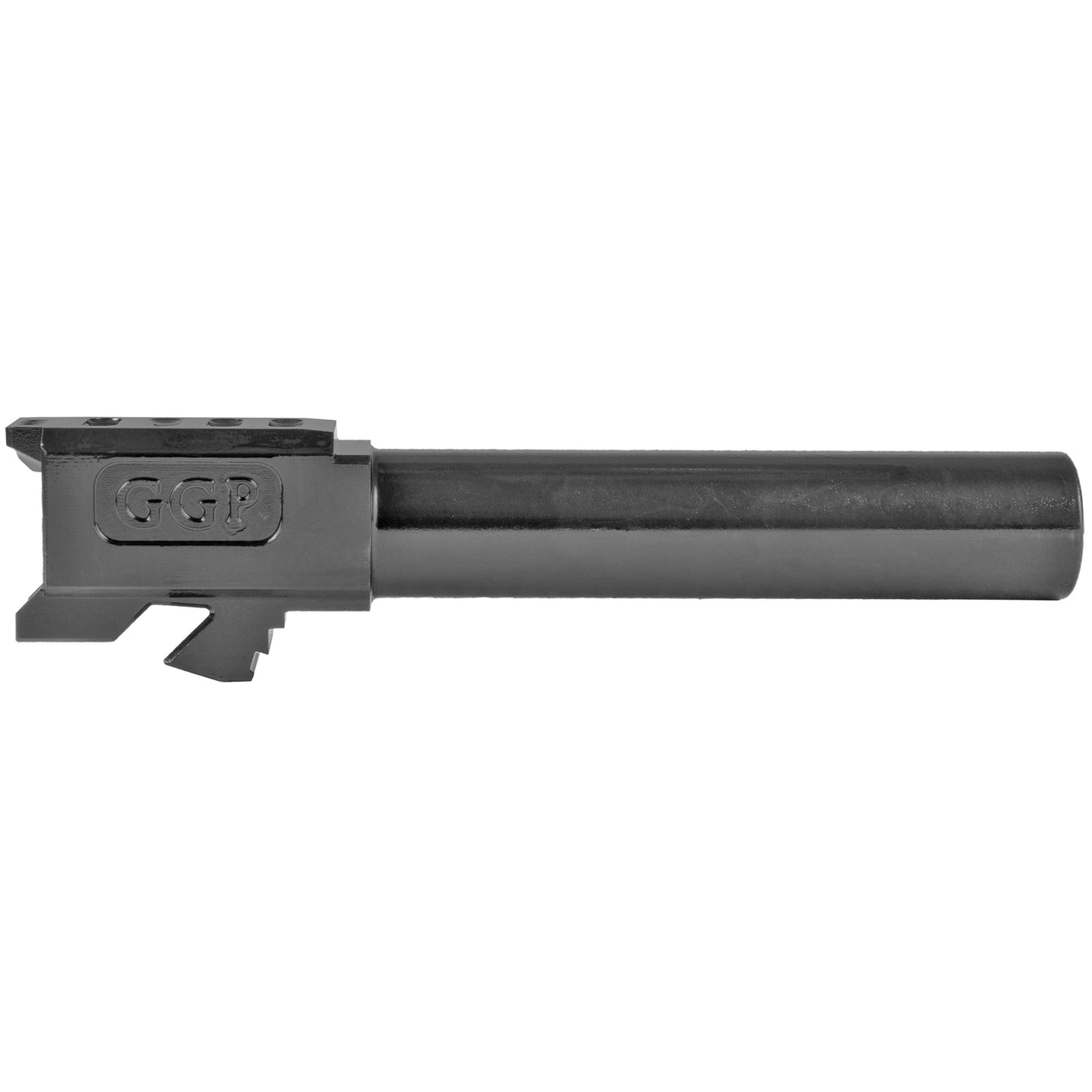 GGP NON-THREADED BARR FOR GLK17 GEN5