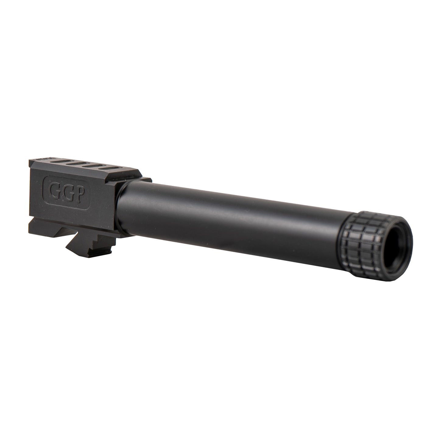 GGP THREADED BARREL FOR GLK19 GEN3/4