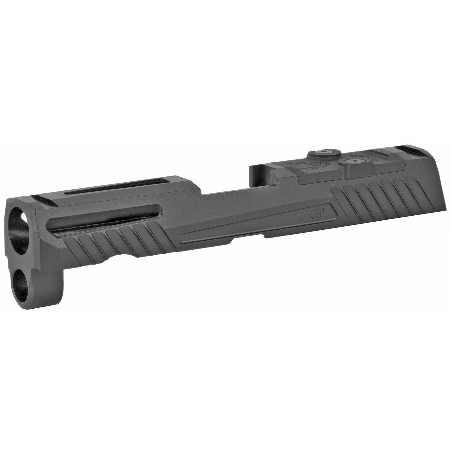 GGP SLIDE SIG P320 CMPCT V1 BLK