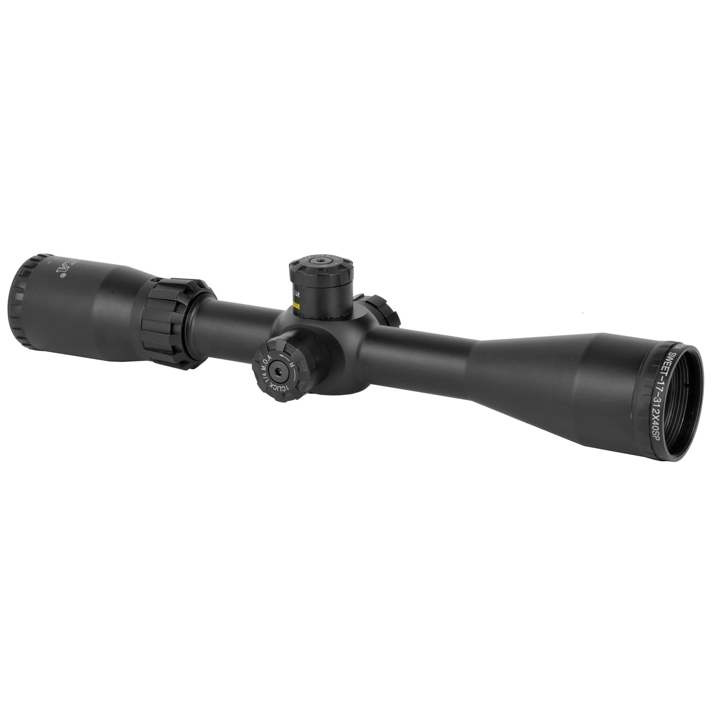 BSA SWEET 17 3-12X40 17CAL