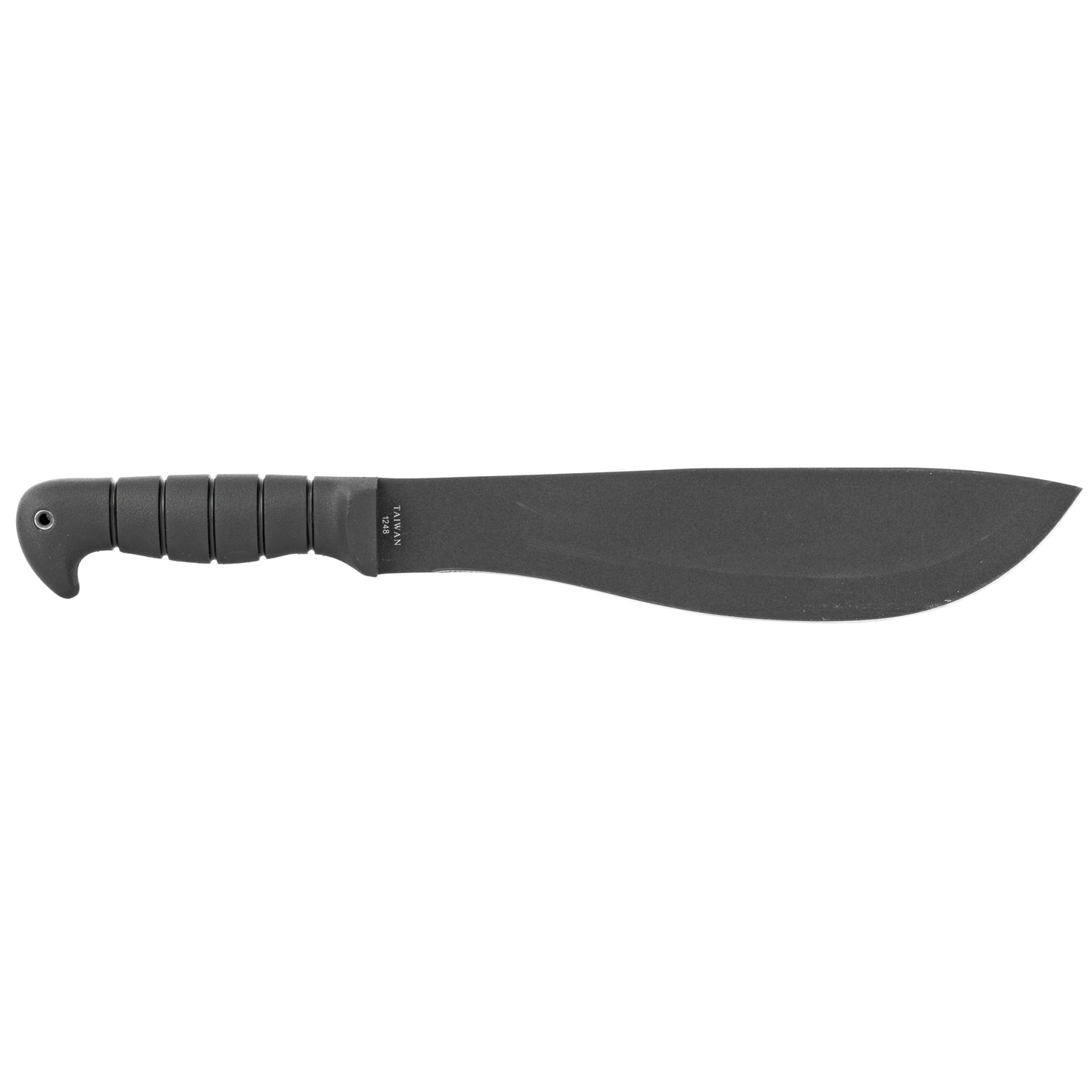 KBAR CUTLASS MACHETE 11 W/SHEATH