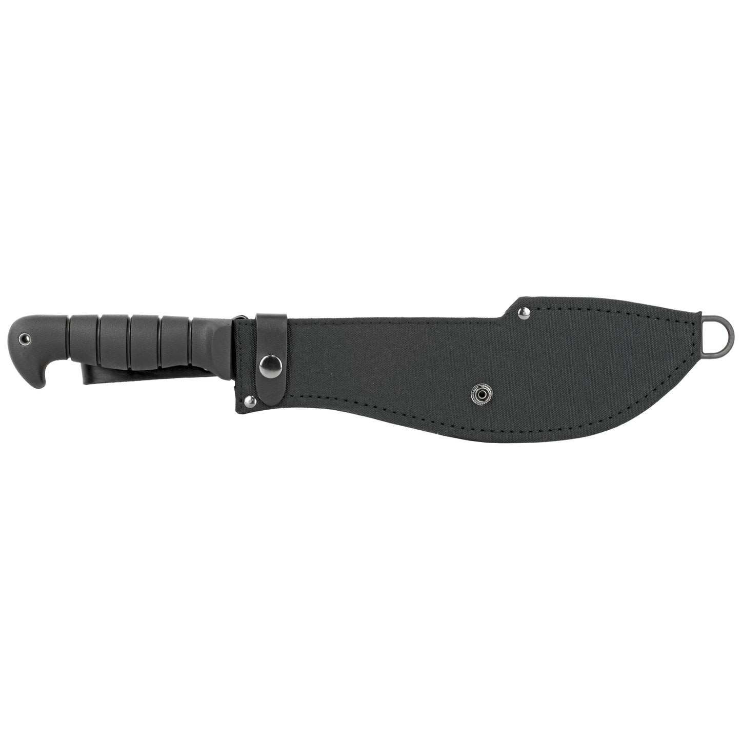 KBAR CUTLASS MACHETE 11 W/SHEATH