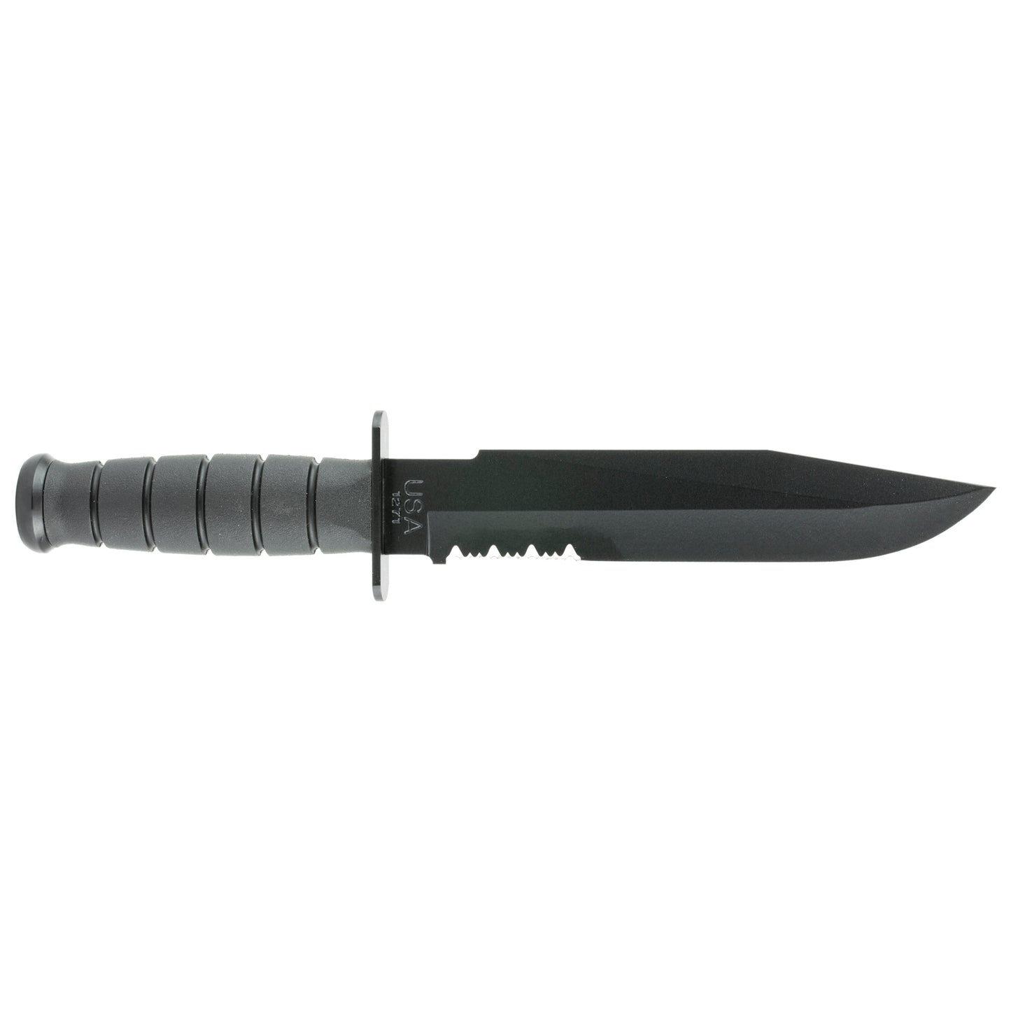 KBAR FIGHTER 8 PLN BLK