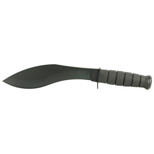 KBAR COMBAT KUKRI 8.5 PLN BLK