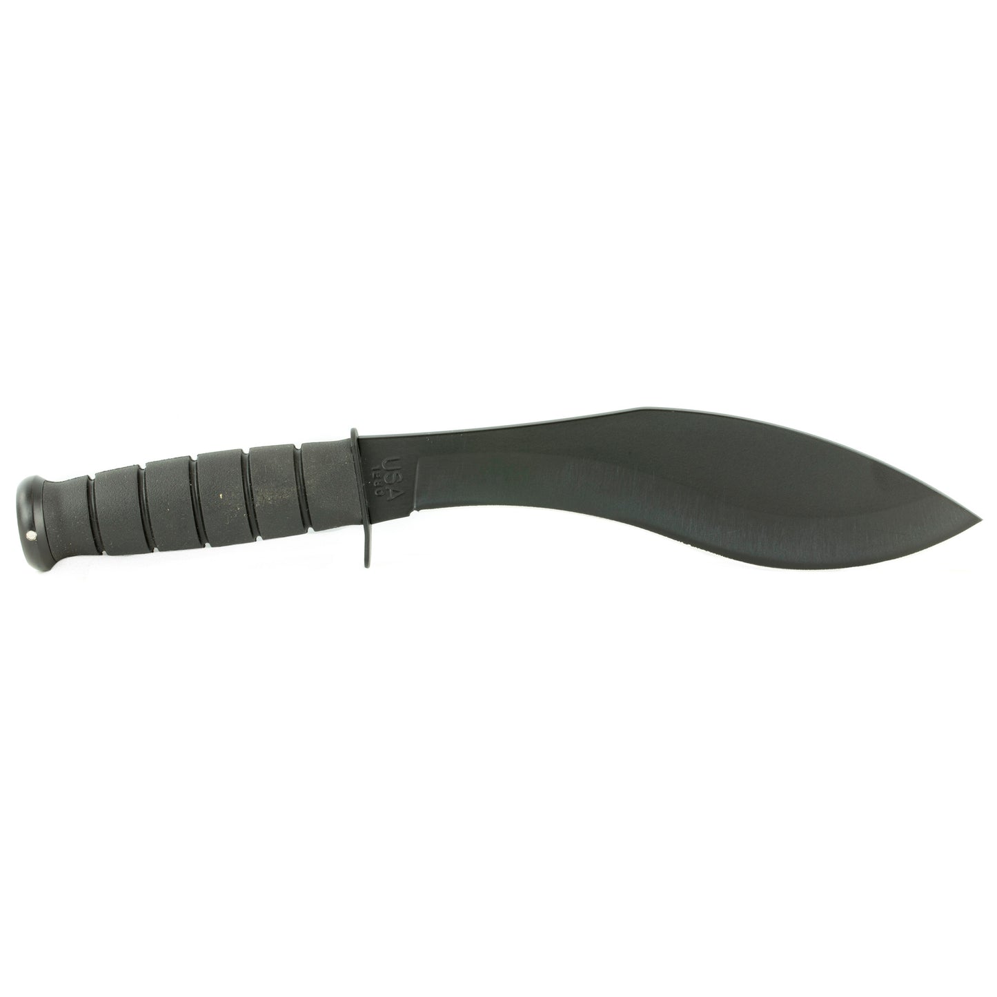 KBAR COMBAT KUKRI 8.5 PLN BLK