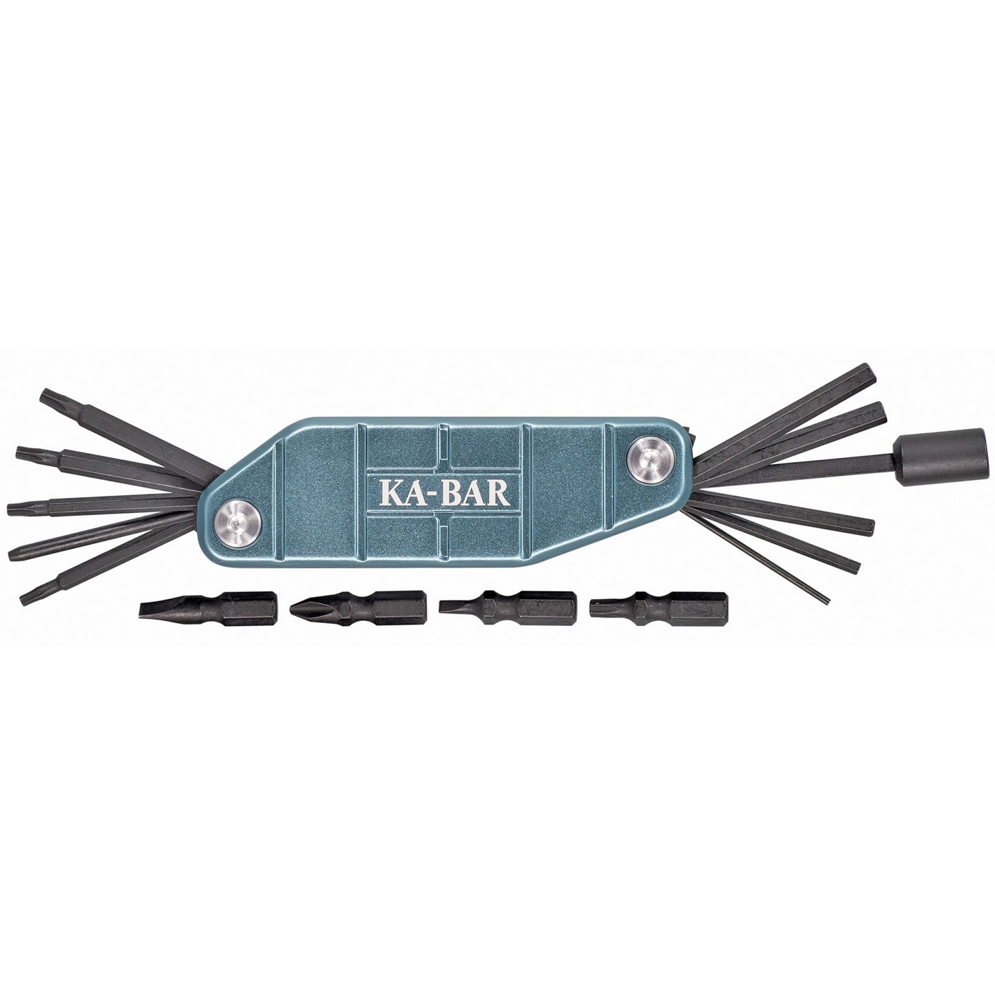 KBAR GUN TOOL