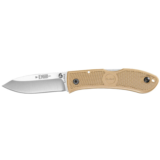 KBAR DOZIER FLDG HUNTER 3 COYOTE