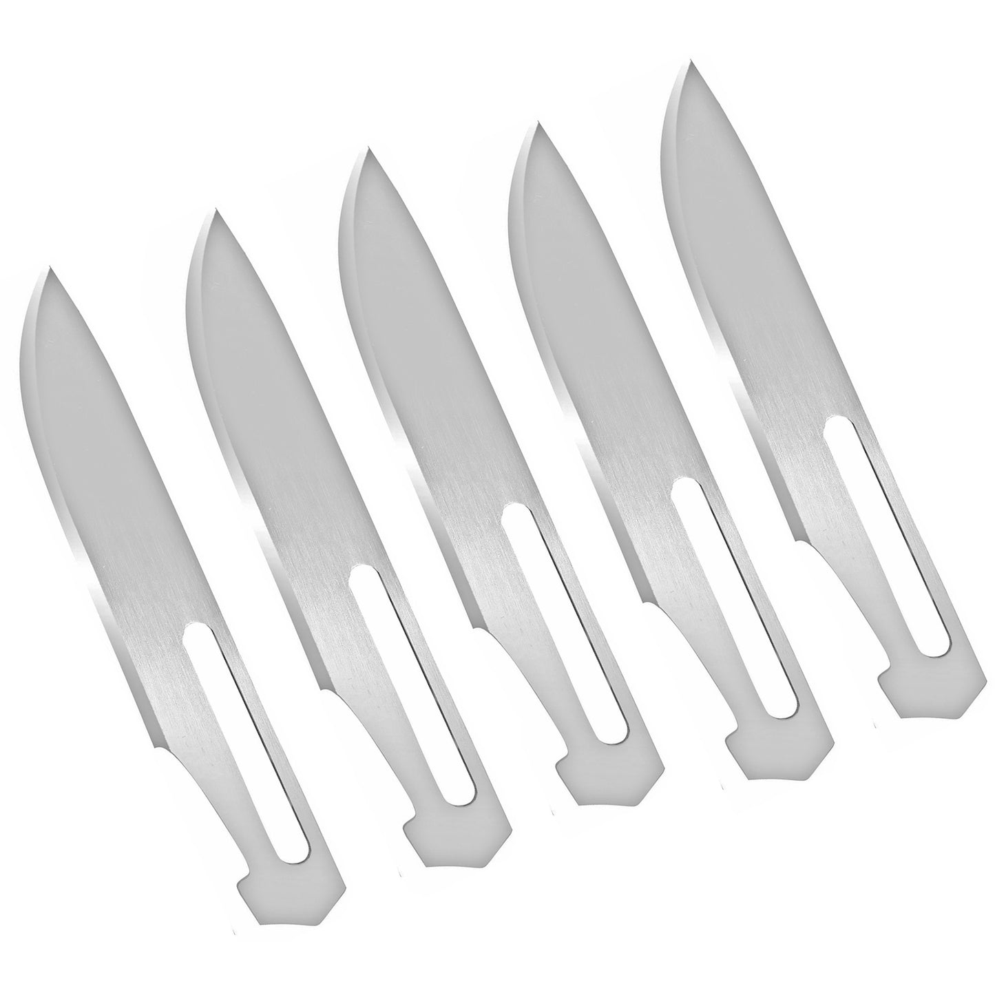 HAVALON BARACUTA HUNTERS BLADES 5-PK