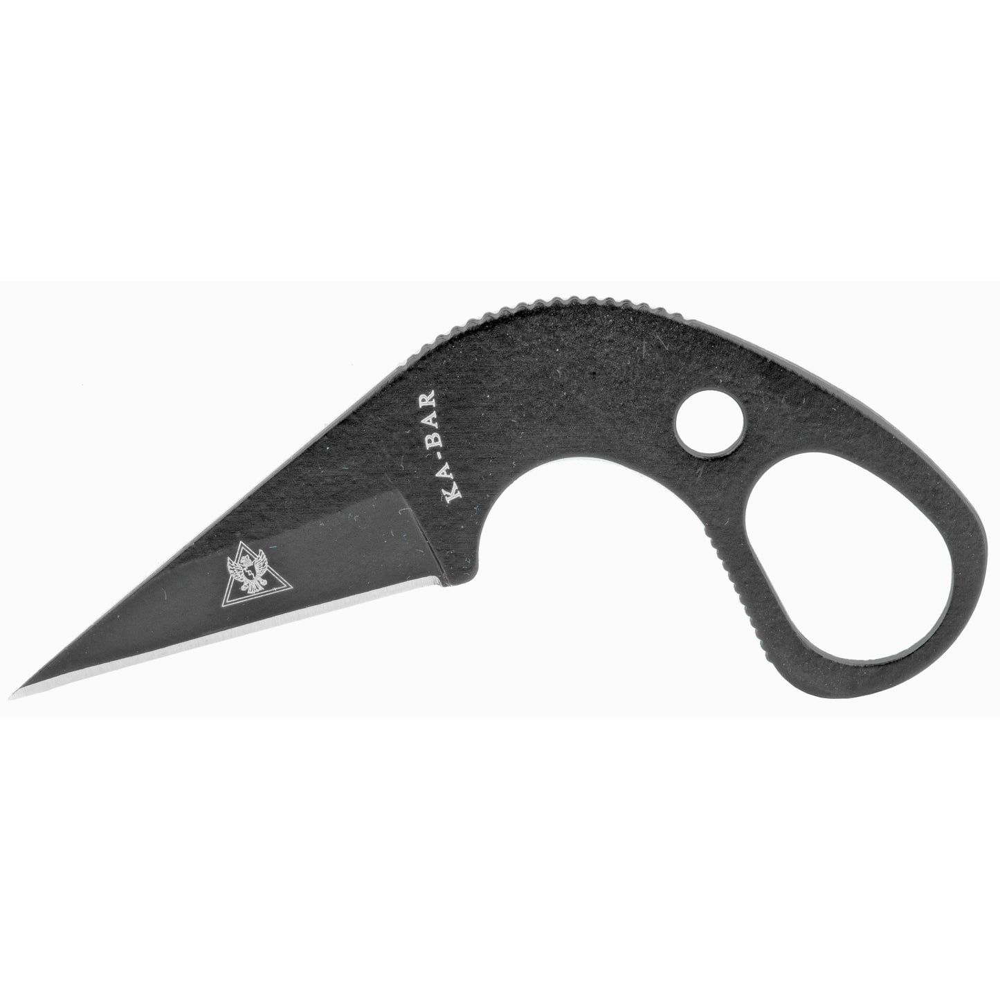 KBAR LAST DITCH KNIFE 1.625 W/HPS