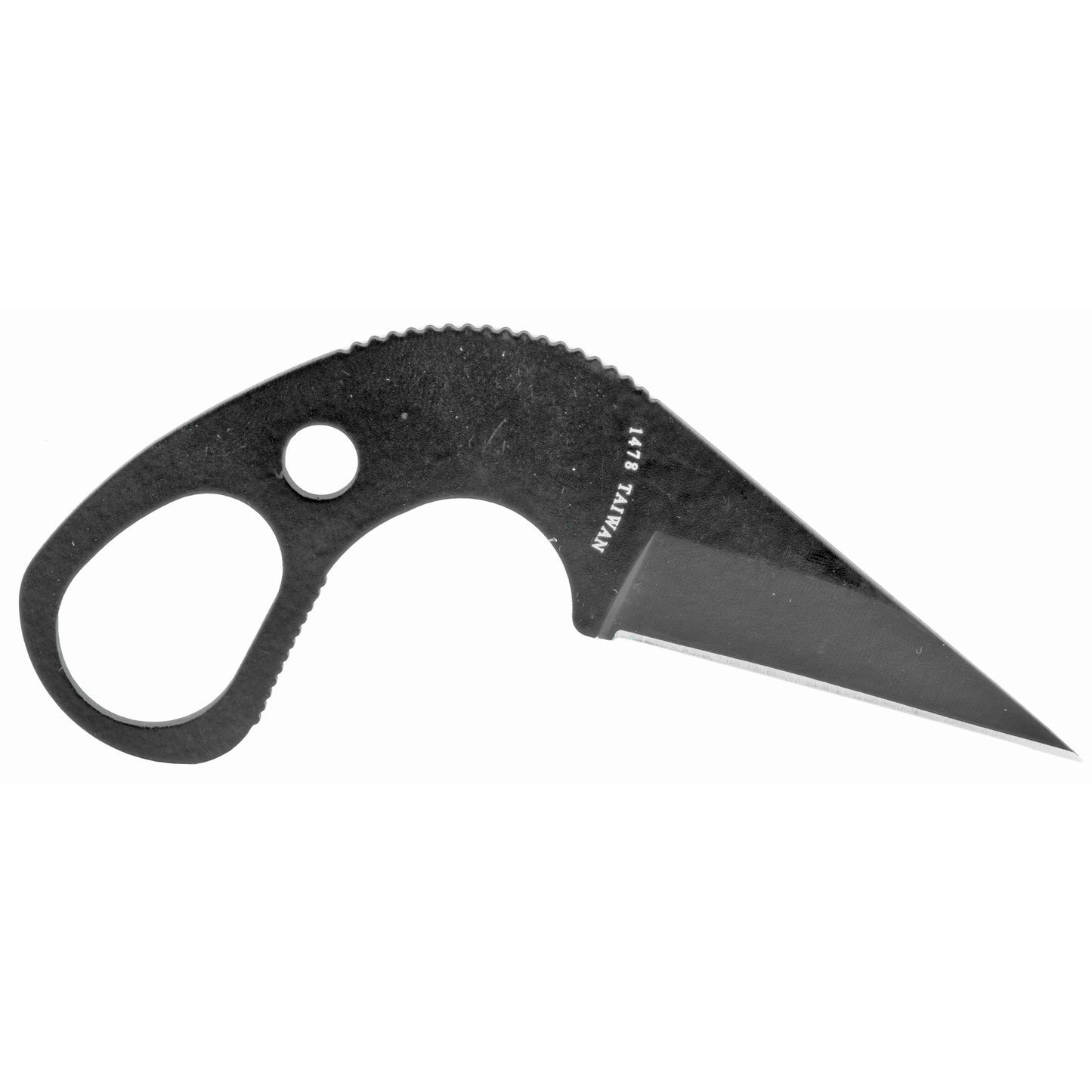 KBAR LAST DITCH KNIFE 1.625 W/HPS